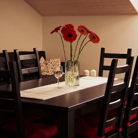 Apartmany Podhájska 외부 사진