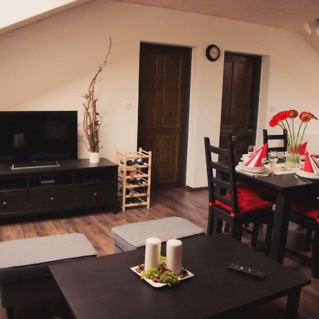 Apartmany Podhájska 외부 사진