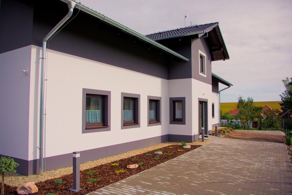 Apartmany Podhájska 외부 사진