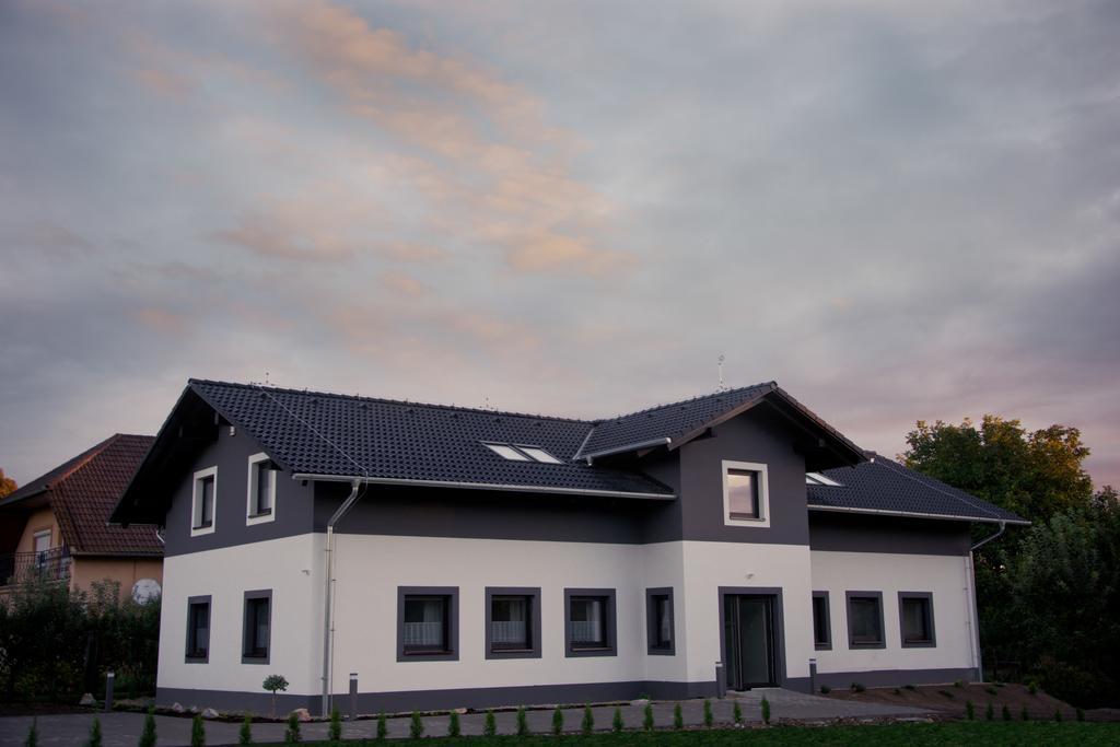 Apartmany Podhájska 외부 사진