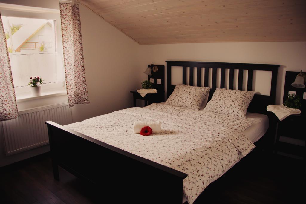 Apartmany Podhájska 외부 사진