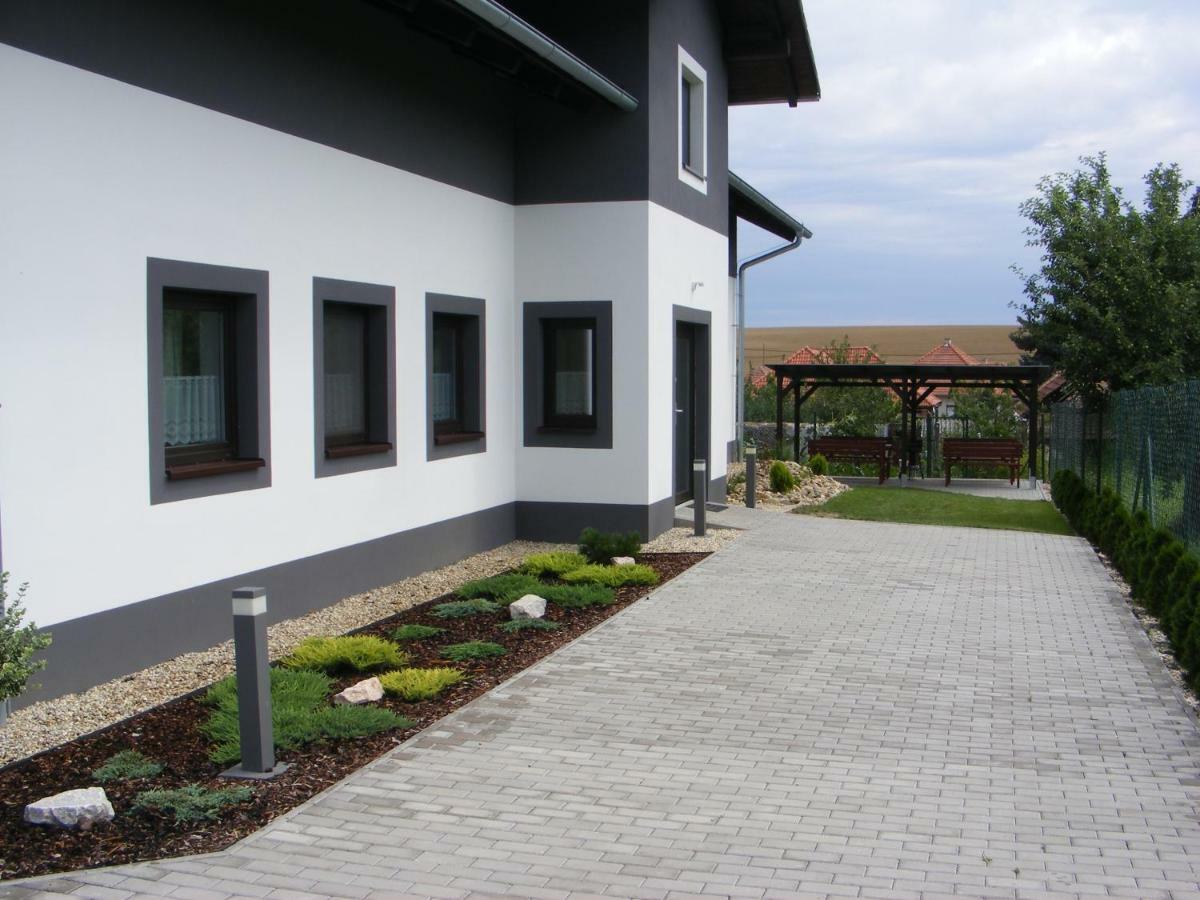 Apartmany Podhájska 외부 사진