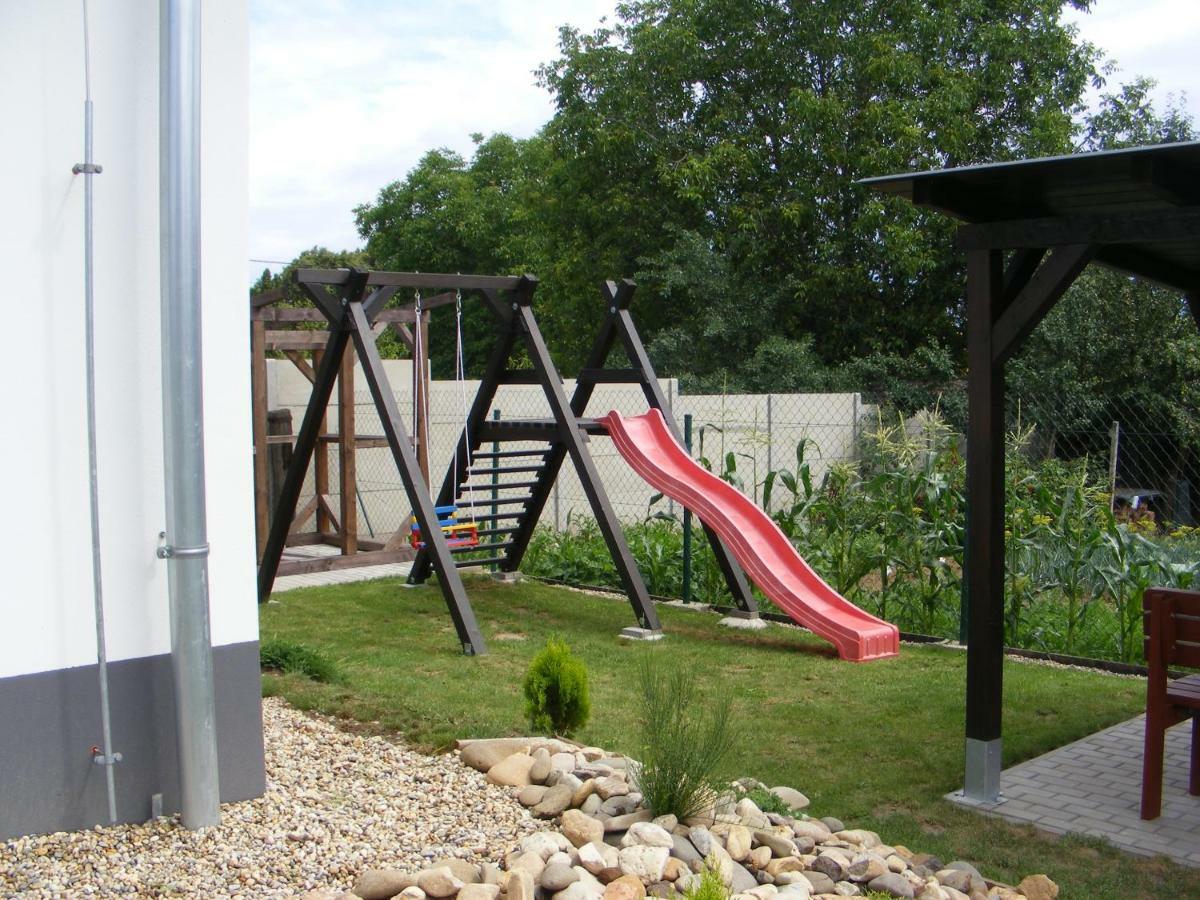 Apartmany Podhájska 외부 사진