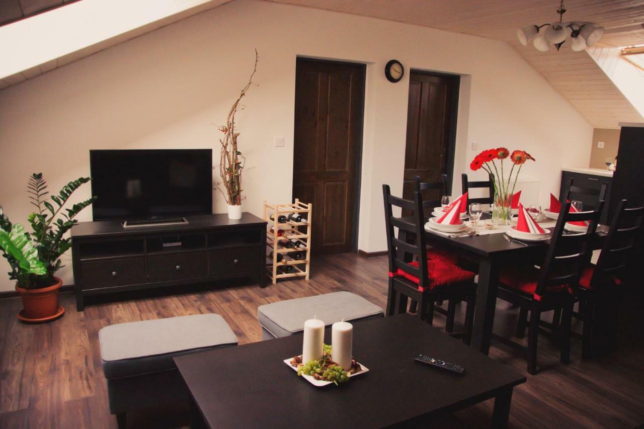 Apartmany Podhájska 외부 사진