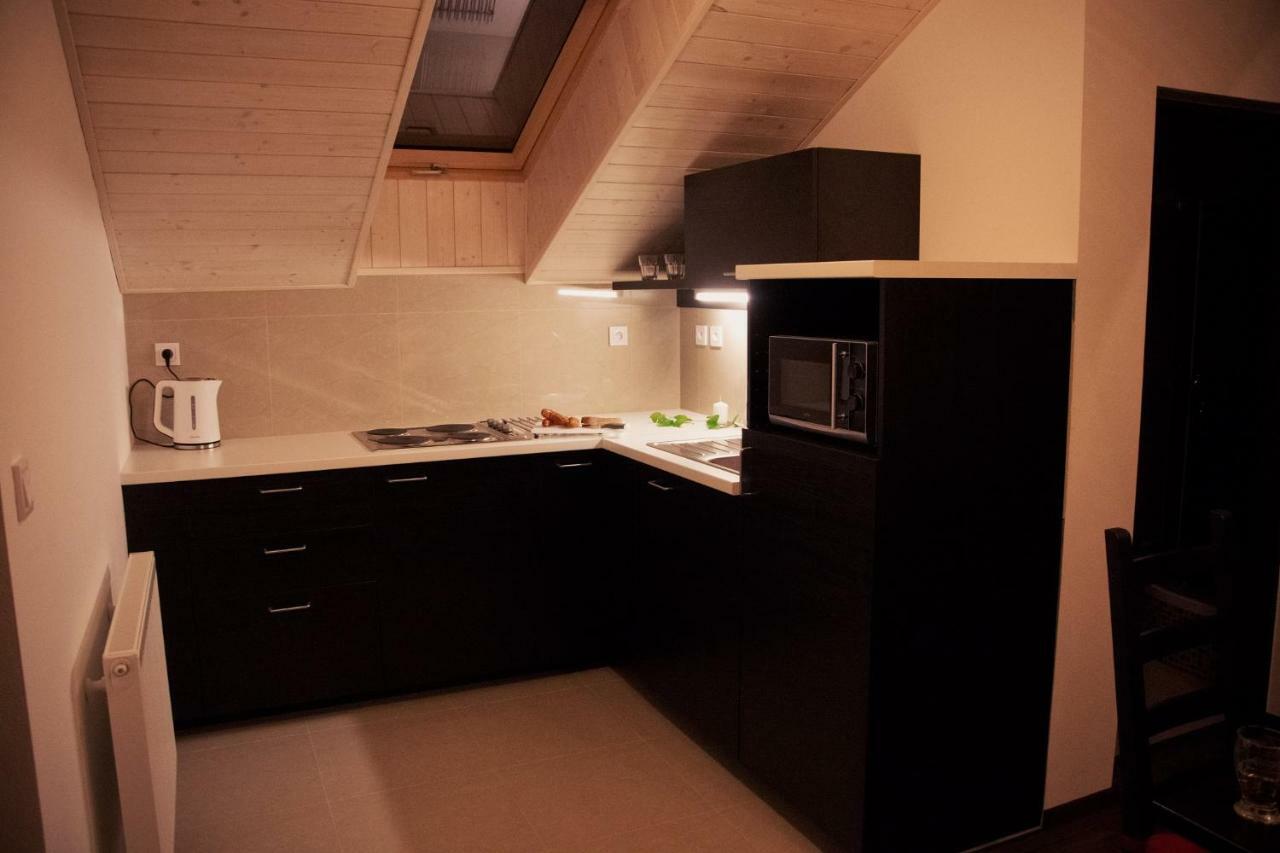 Apartmany Podhájska 외부 사진